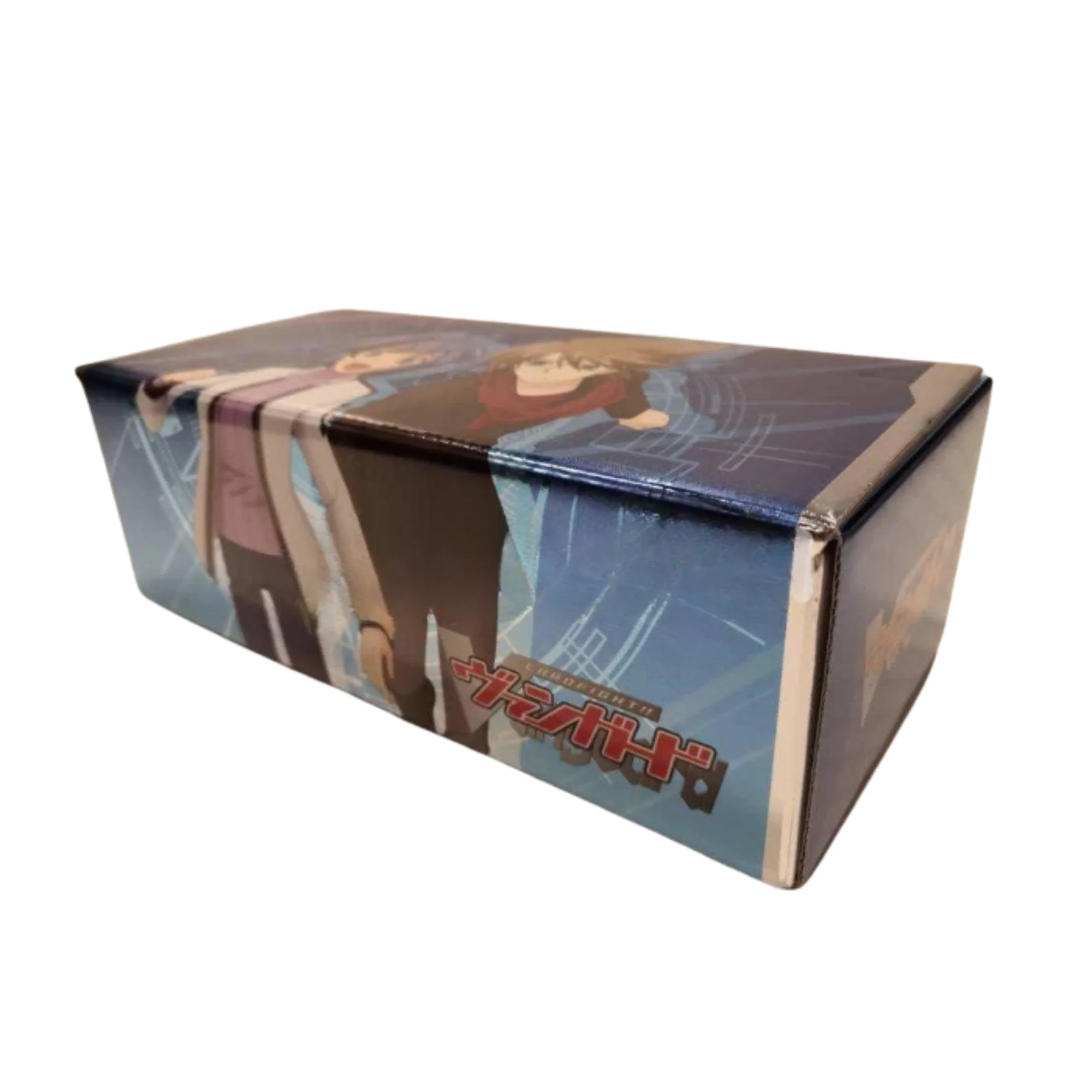 CardFight Vanguard Storage Box Collection Event Exclusive "Aichi & Kai"