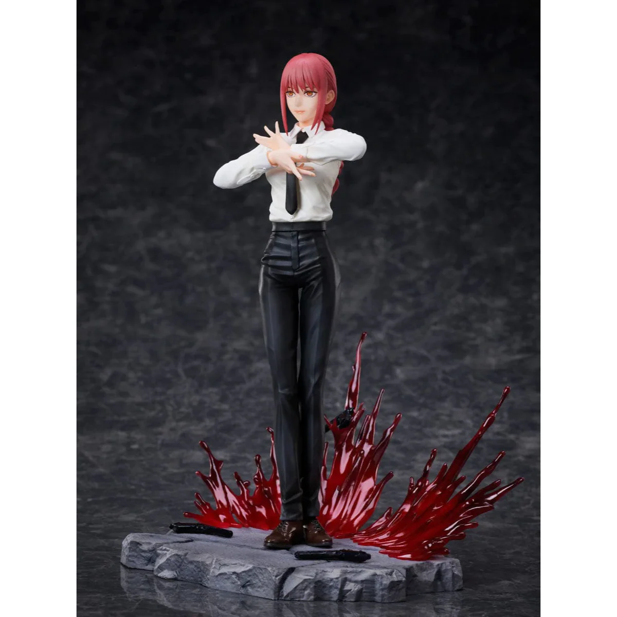 Chainsaw Man 1/7 Figure "Makima" - Image 2