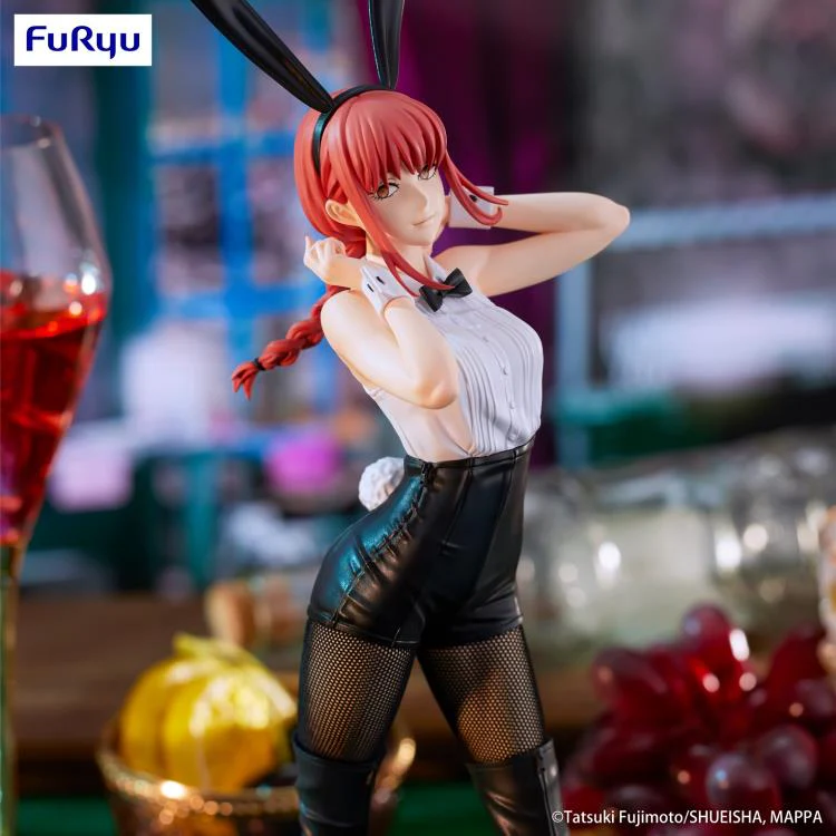 Chainsaw Man BiCute Bunnies Figure "Makima" - Image 4