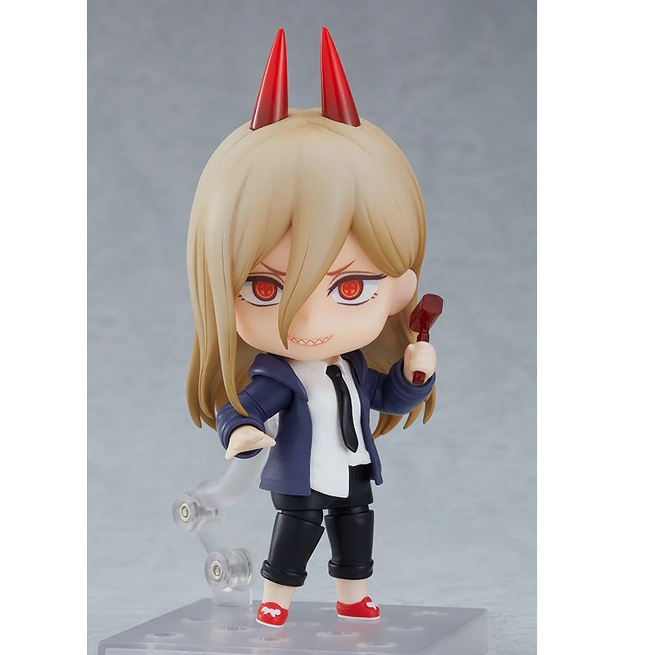 Chainsaw Man Nendoroid [1580] "Power (re-run)" - Image 2
