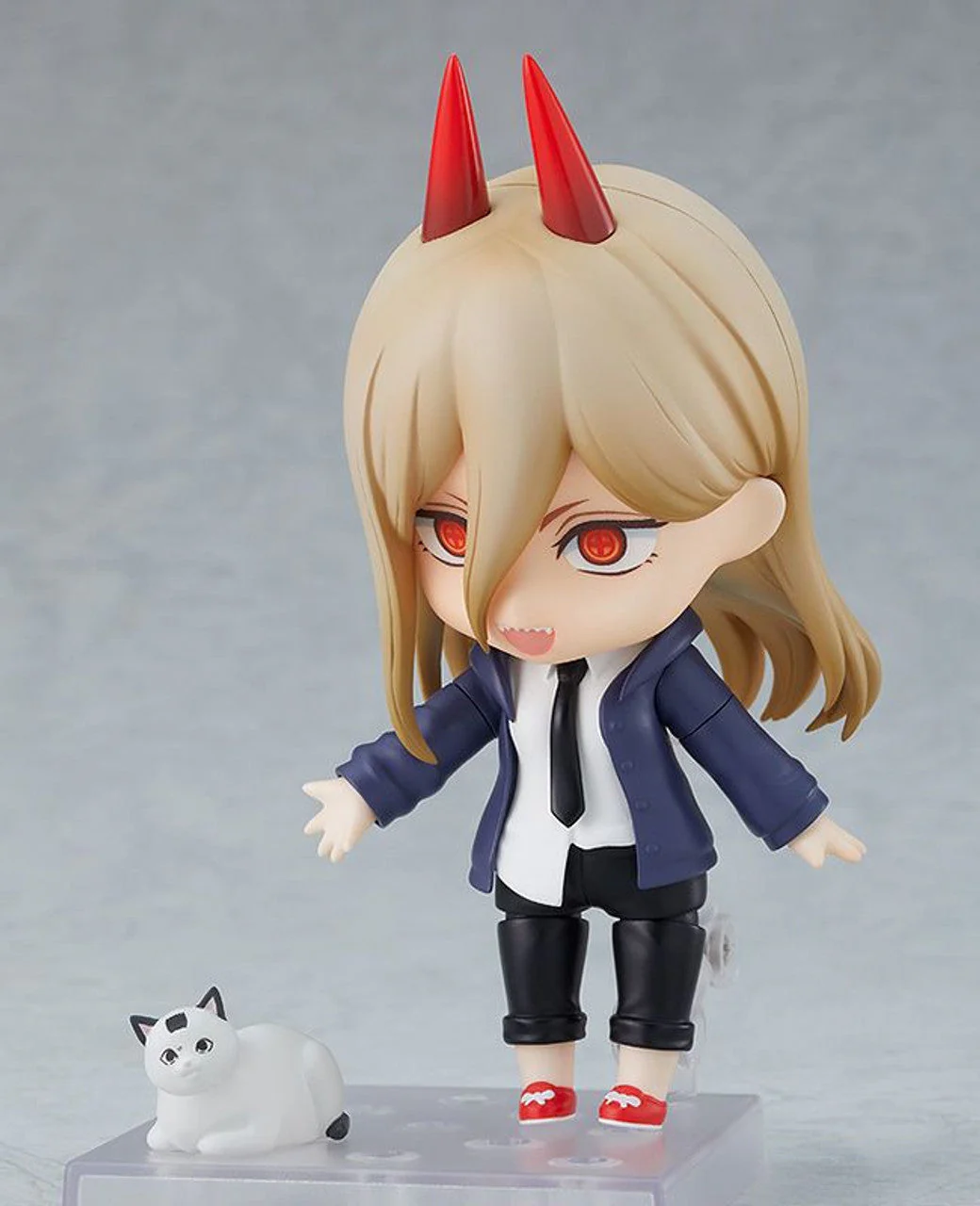 Chainsaw Man Nendoroid [1580] "Power (re-run)" - Image 4