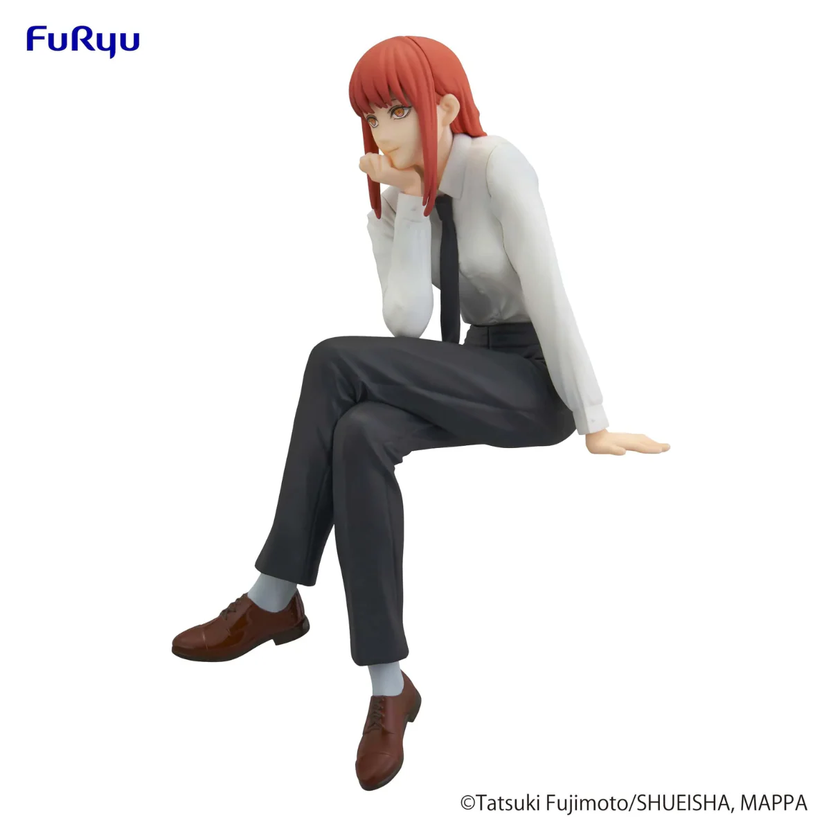 Chainsaw Man Noodle Stopper Figure "Makima" - Image 2