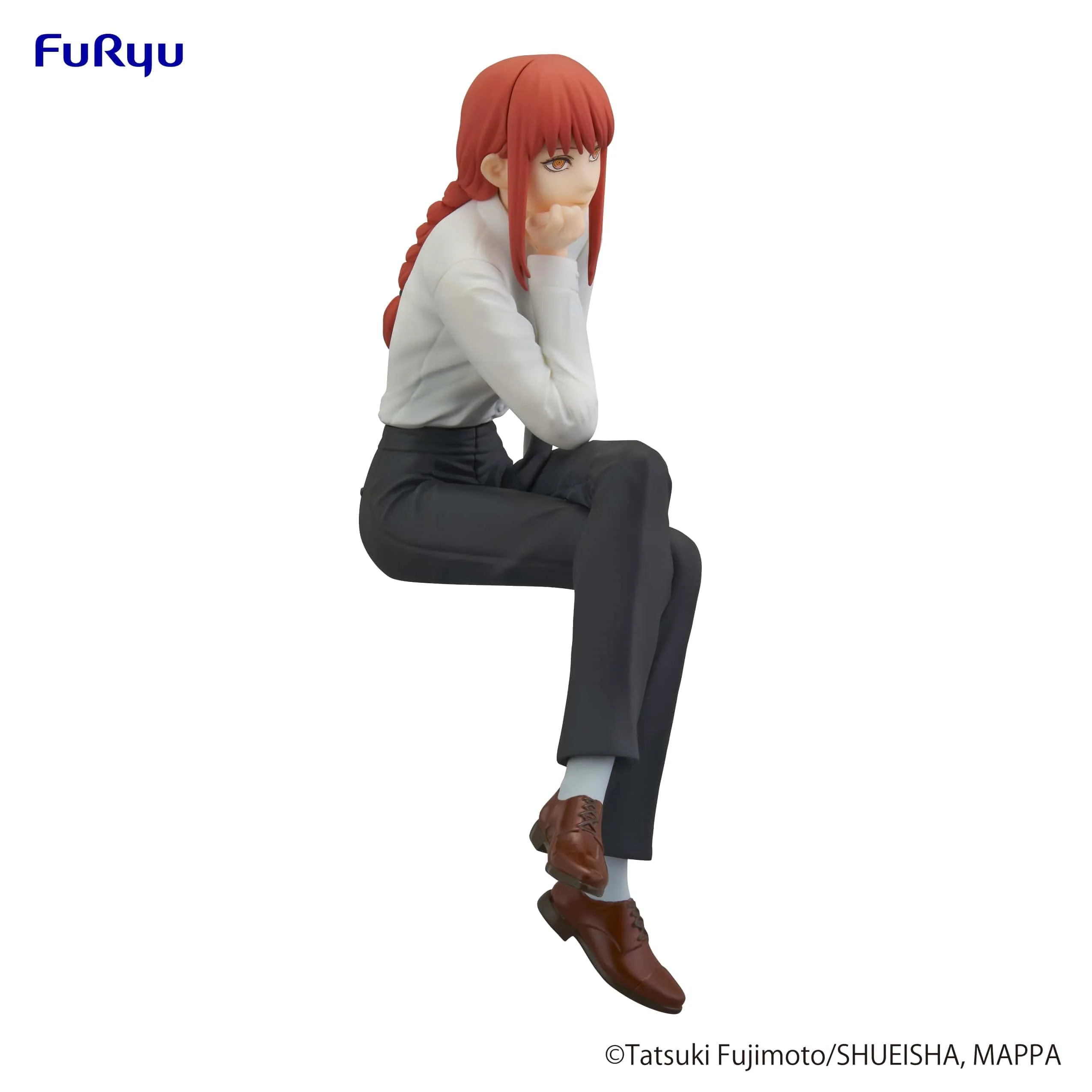 Chainsaw Man Noodle Stopper Figure "Makima" - Image 5