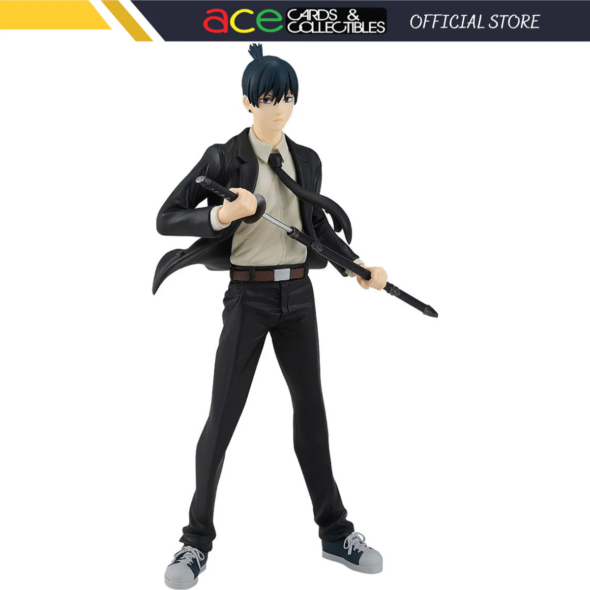 Chainsaw Man Pop Up Parade "Aki Hayakawa"