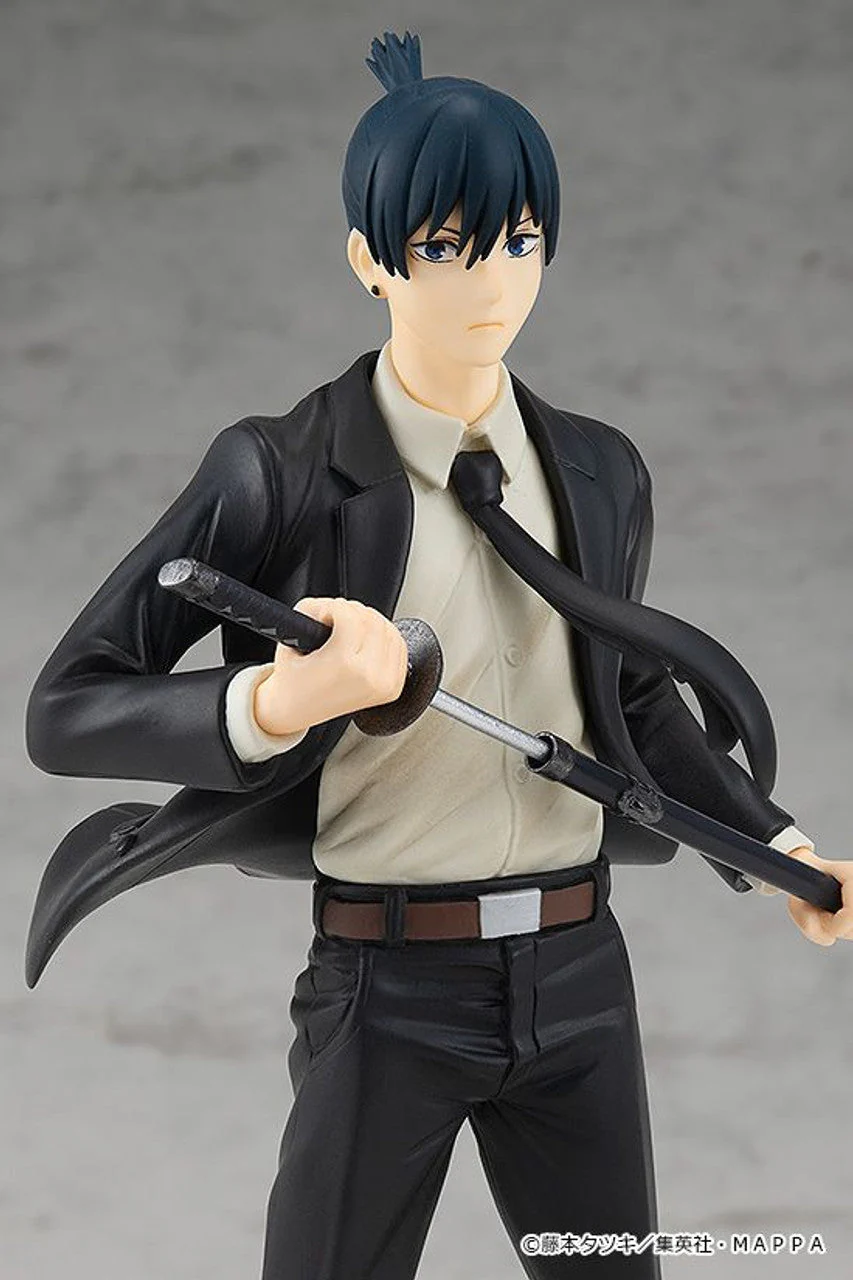 Chainsaw Man Pop Up Parade "Aki Hayakawa" - Image 4