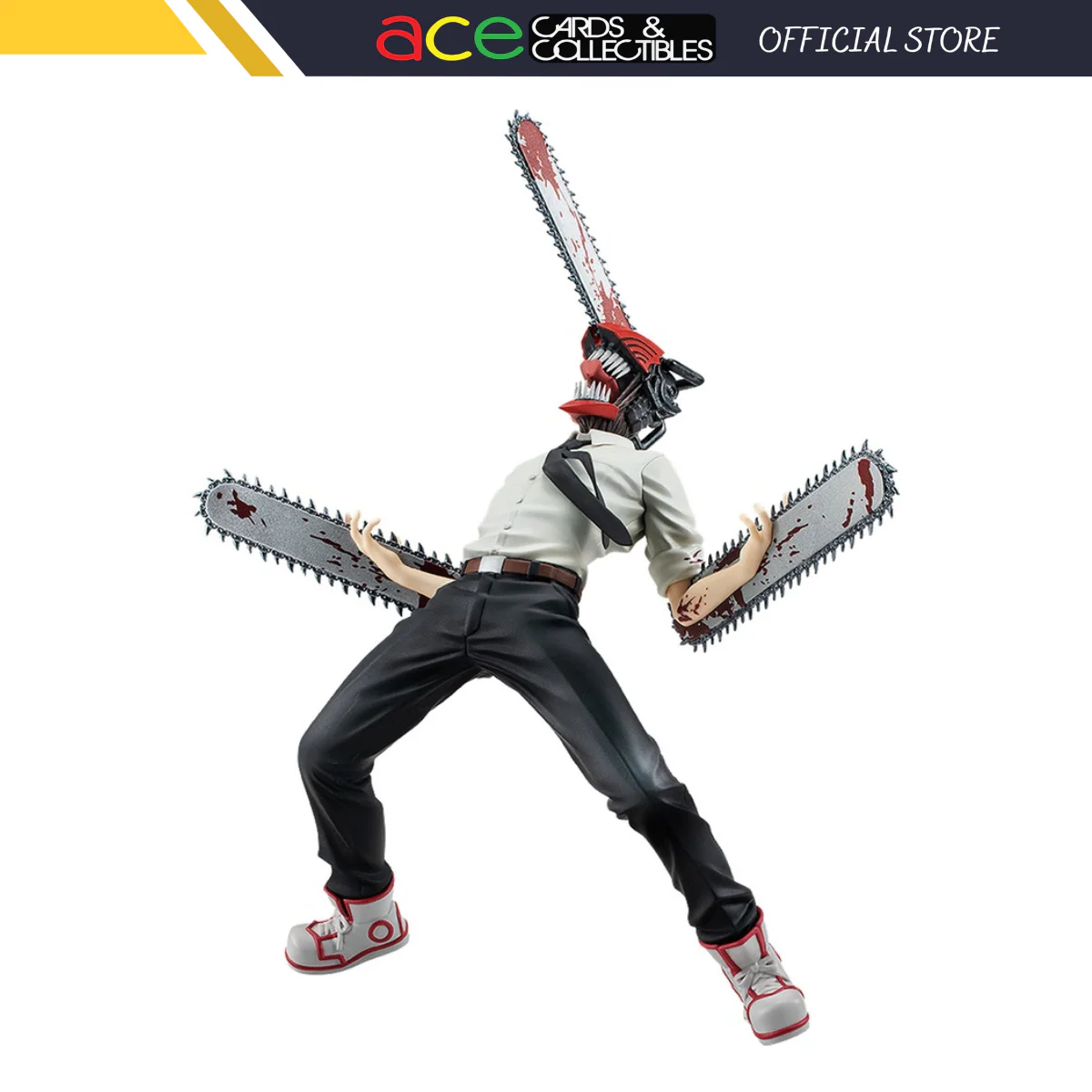 Chainsaw Man Pop Up Parade "Chainsaw Man"