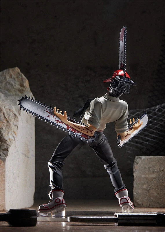 Chainsaw Man Pop Up Parade "Chainsaw Man" - Image 6
