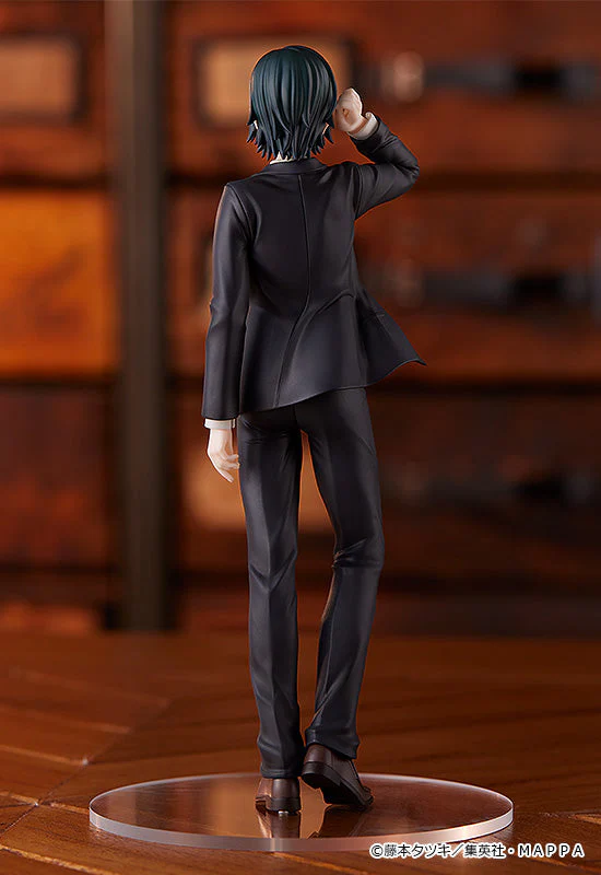 Chainsaw Man Pop Up Parade "Himeno" - Image 5