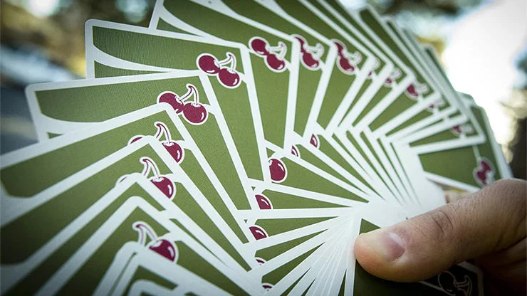 Cherry Casino Playing Cards - Image 21
