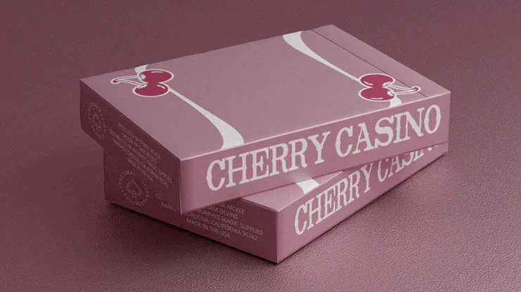 Cherry Casino Playing Cards - Image 28