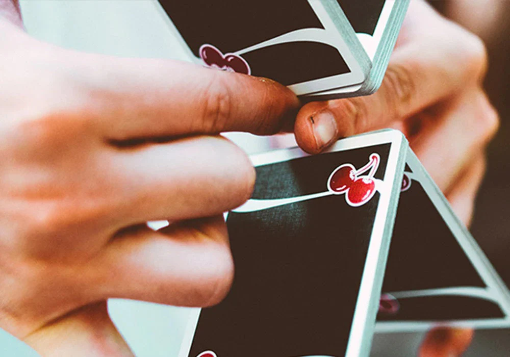 Cherry Casino Playing Cards - Image 4