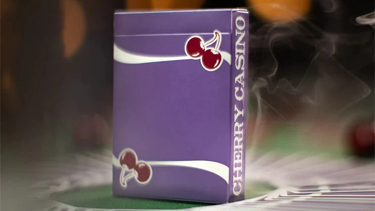Cherry Casino Playing Cards - Image 8