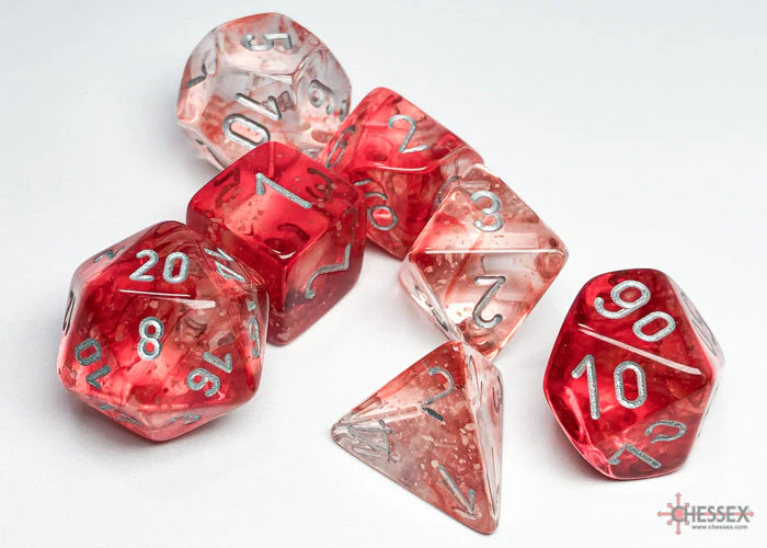 Chessex Signature Polyhedral Dice Sets (274AA) - Image 29