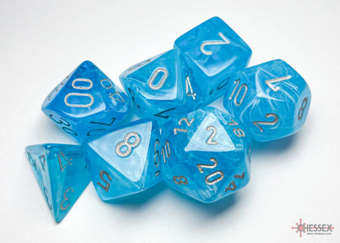 Chessex Signature Polyhedral Dice Sets (274AA) - Image 39