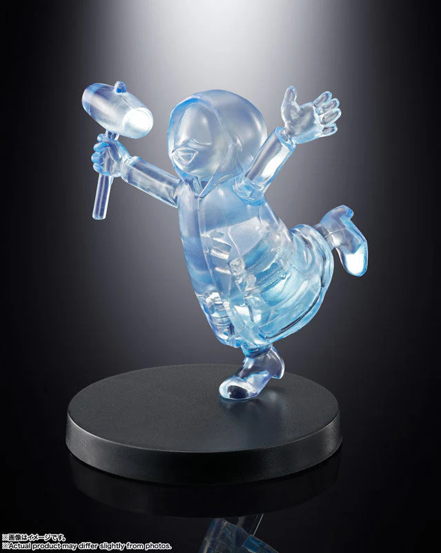 Chogokin Going Merry ONE PIECE Anime 25th Anniversary Memorial edition "ONE PIECE" - Image 7