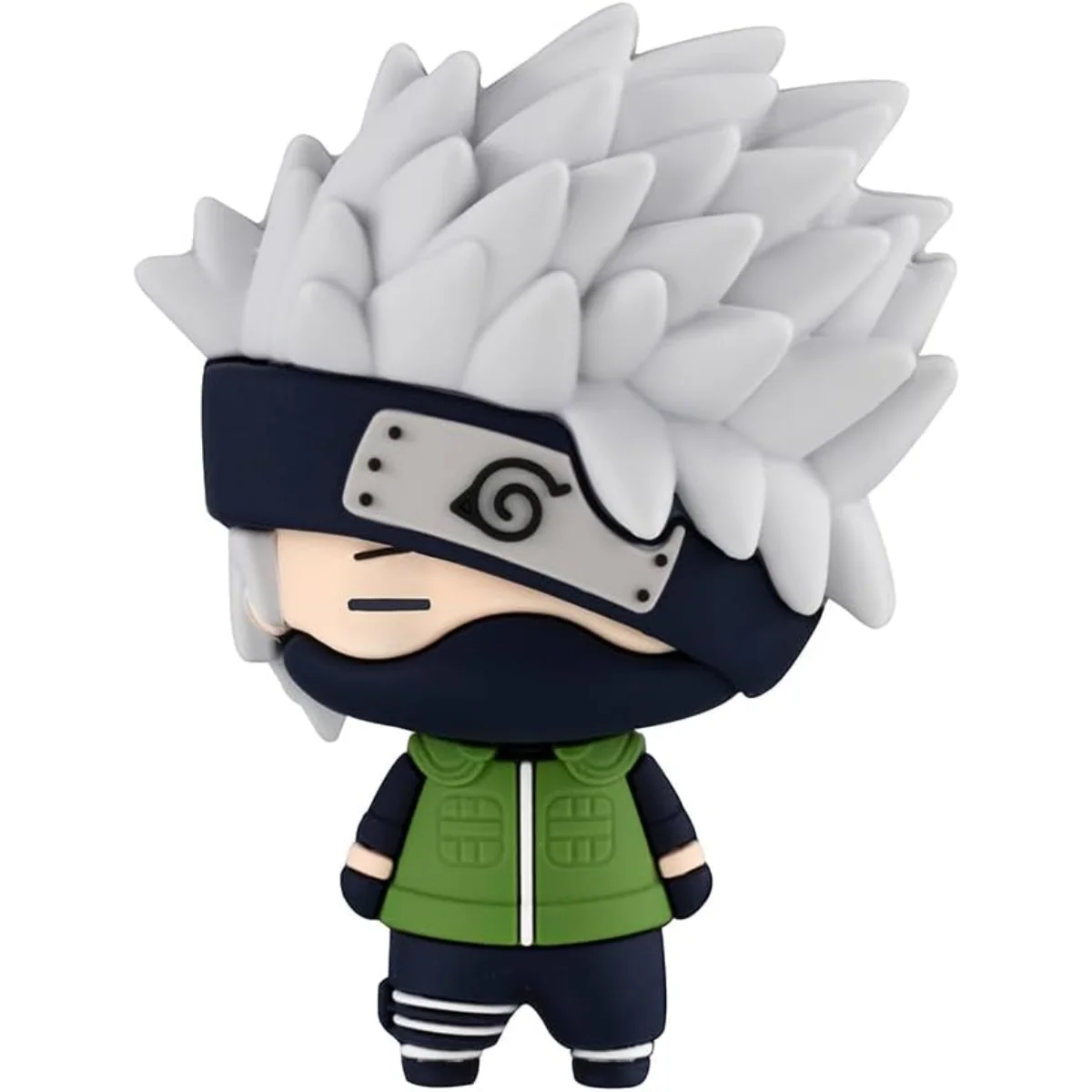 CHOKORIN MASCOT NARUTO SHIPPUDEN VOL 4 SET - Image 2