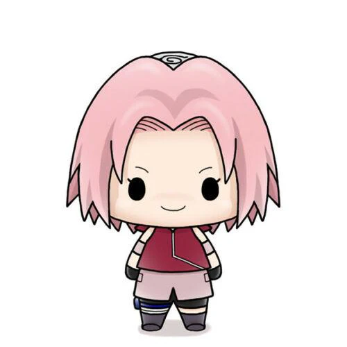 Chokorin Mascot Series "Naruto Shippuden" - Image 5