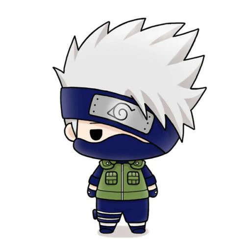 Chokorin Mascot Series "Naruto Shippuden" - Image 8