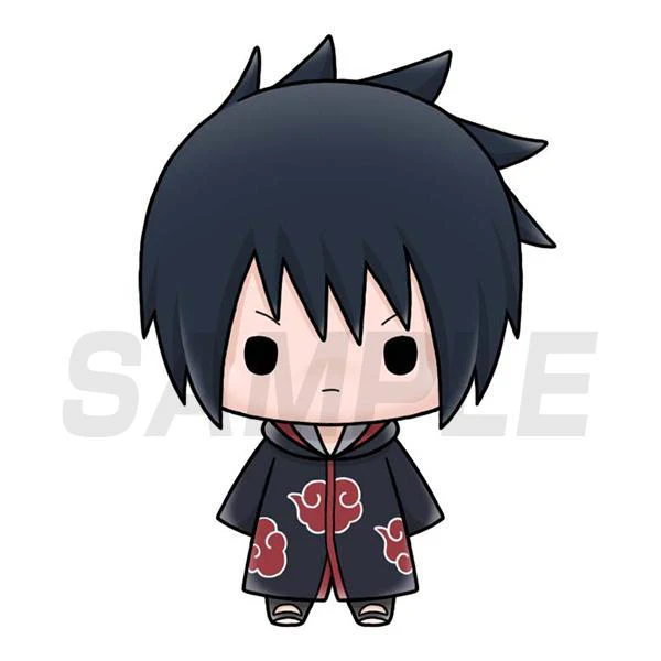 Chokorin Mascot Series "Shippuden" Vol. 2 - Image 3