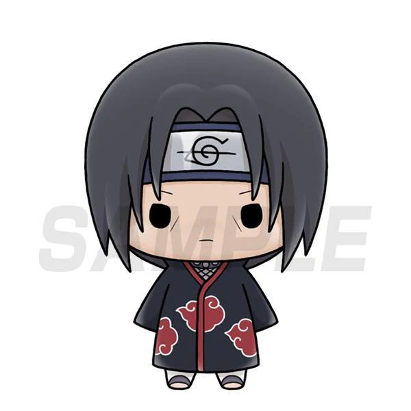 Chokorin Mascot Series "Shippuden" Vol. 2 - Image 4