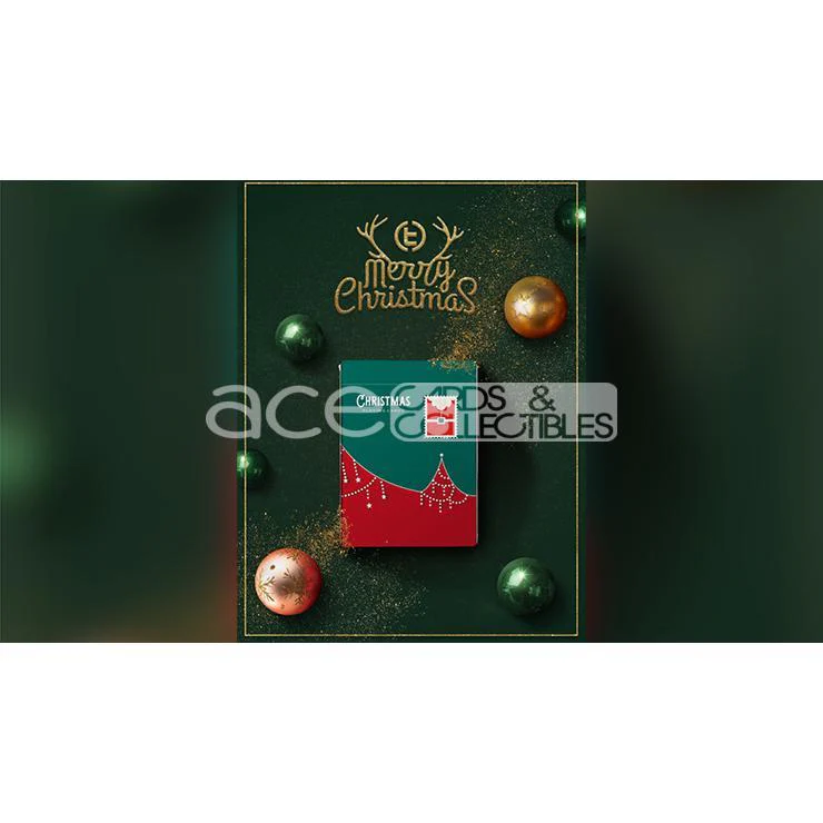 Christmas Playing Card By TCC - Image 8