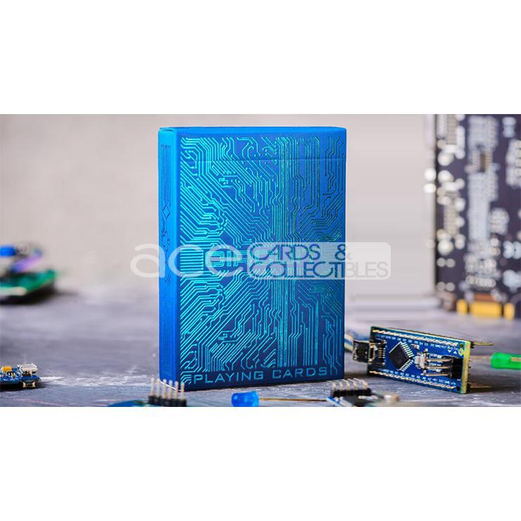 Circuit Playing Cards By Elephant - Image 2