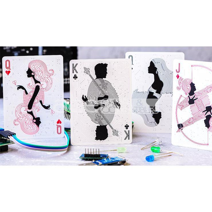 Circuit Playing Cards By Elephant - Image 24