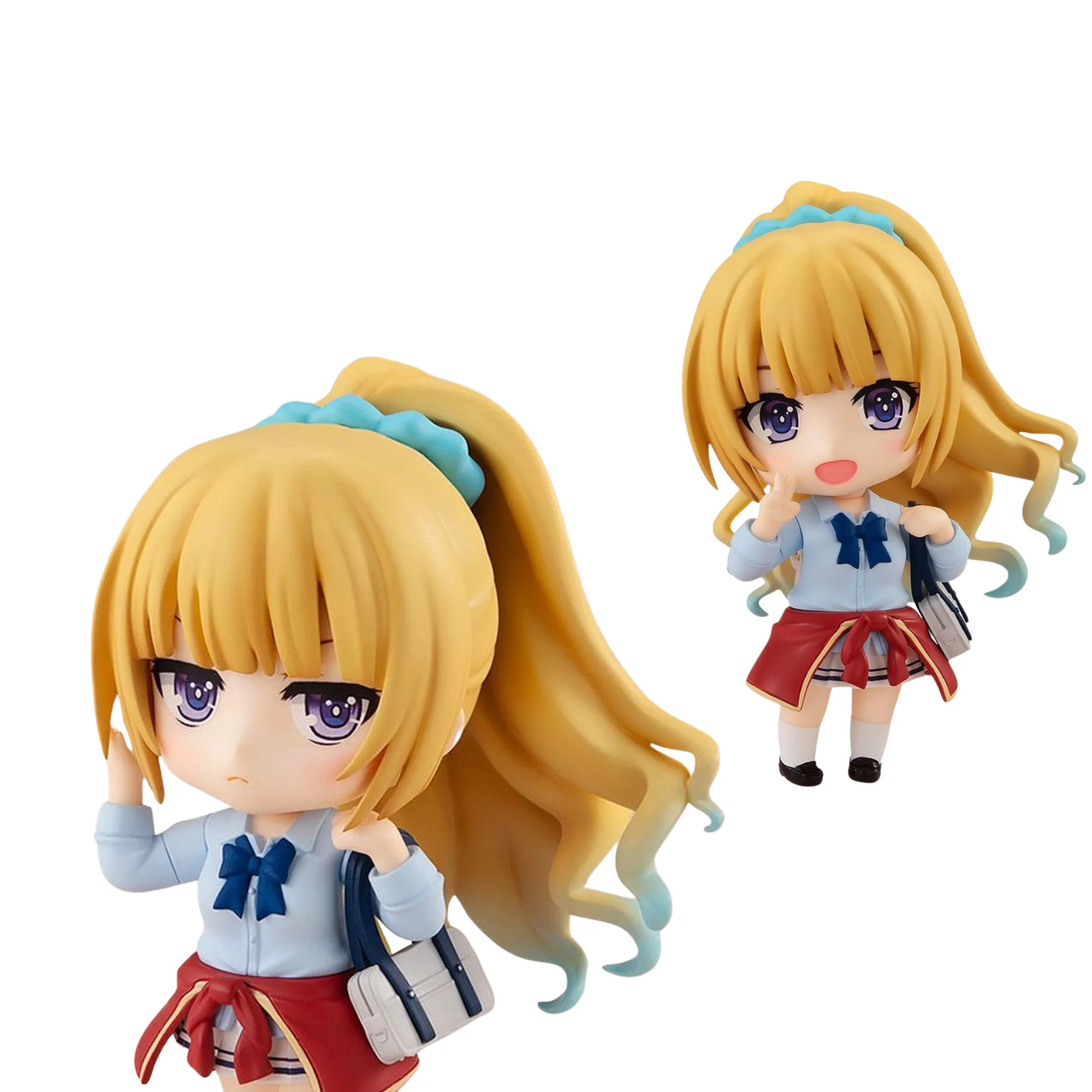 Classroom of the Elite Nendoroid [1952] "Kei Karuizawa"