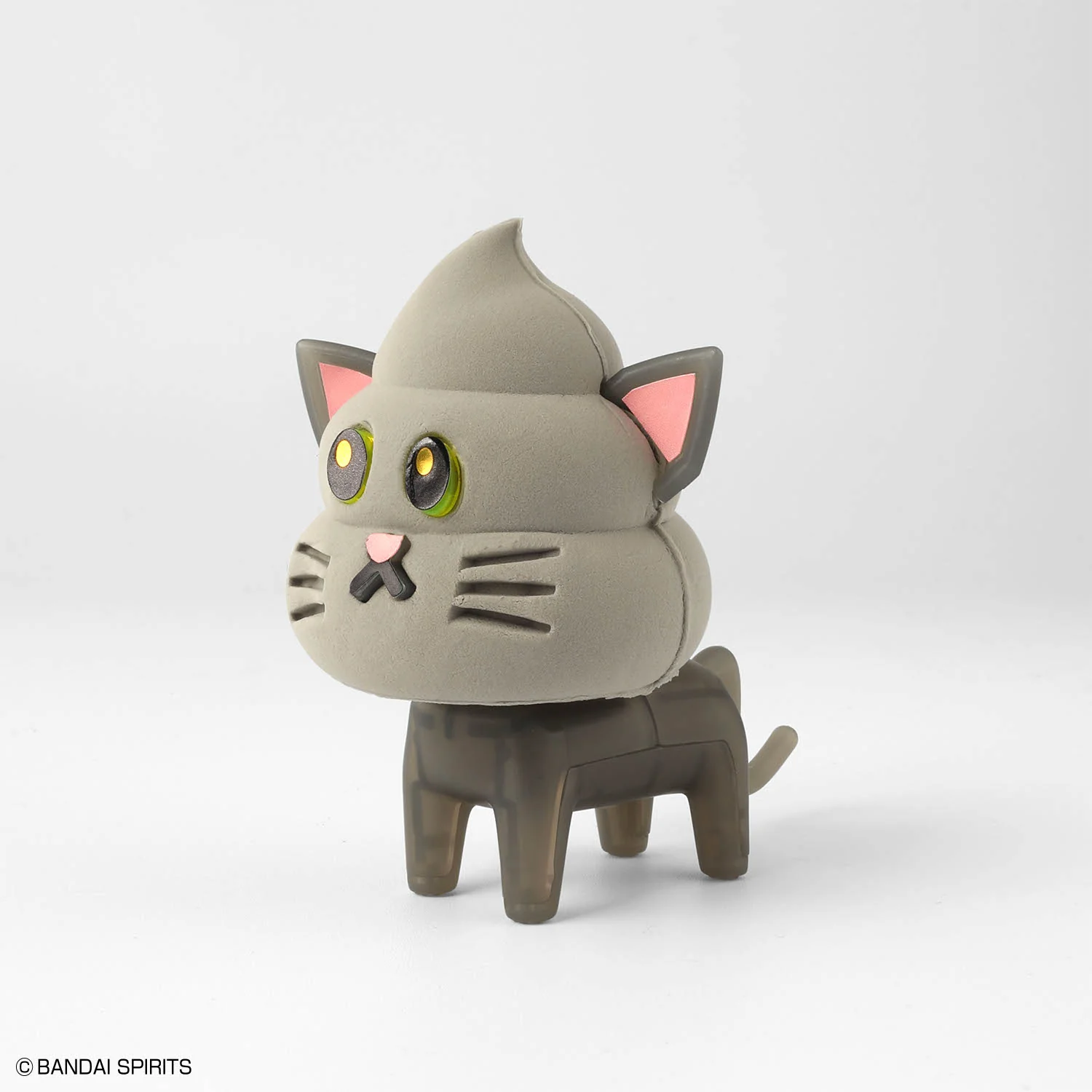 Clay Model Kit Unkosul Days Super Deluxe Set 1 - Image 4