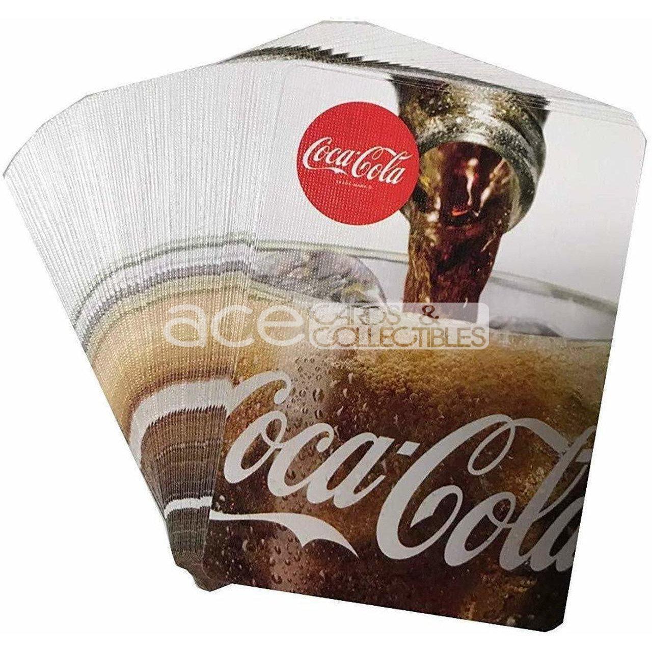 Coca-Cola Playing Cards - Image 2