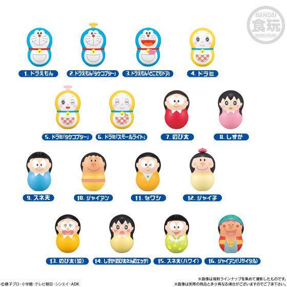 Coo'Nuts Doraemon - Image 3