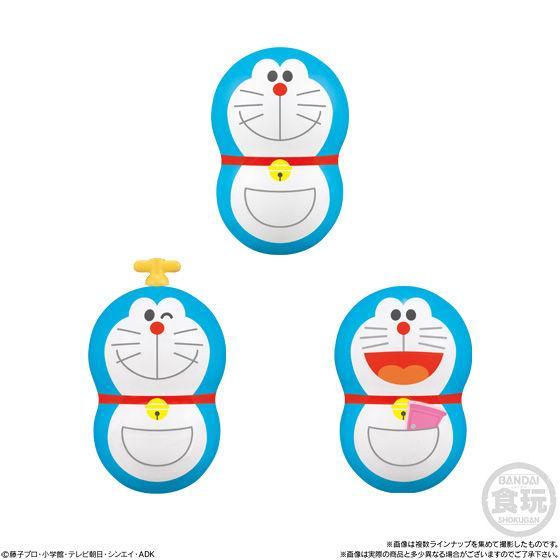 Coo'Nuts Doraemon - Image 4