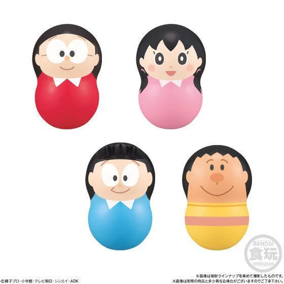 Coo'Nuts Doraemon - Image 6