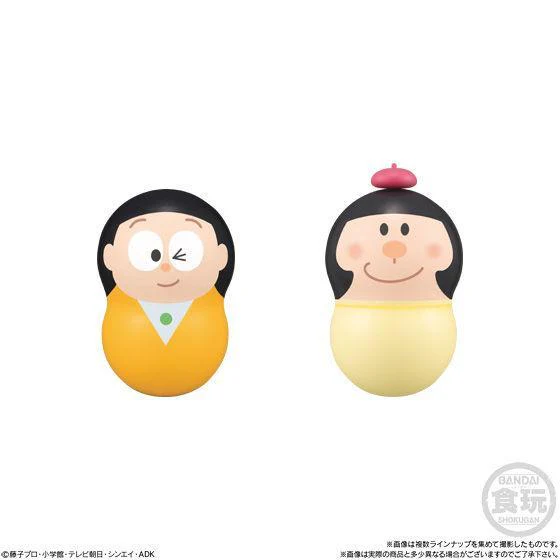 Coo'Nuts Doraemon - Image 7