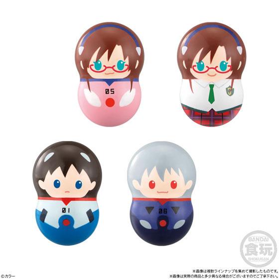 Coo'Nuts Evangelion - Image 4