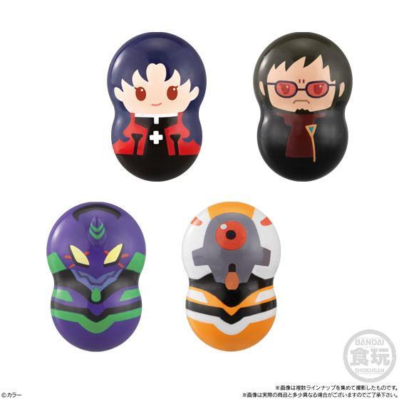 Coo'Nuts Evangelion - Image 5