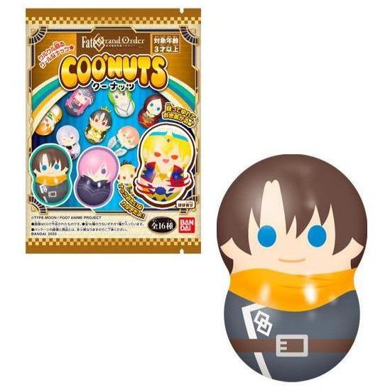 Coo'Nuts Fate/Grand Order -Absolute Demonic Front Babylonia-