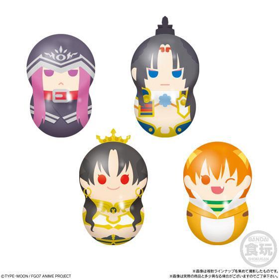 Coo'Nuts Fate/Grand Order -Absolute Demonic Front Babylonia- - Image 6