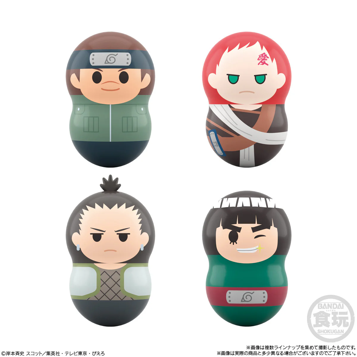 COO'NUTS "NARUTO" - Image 4