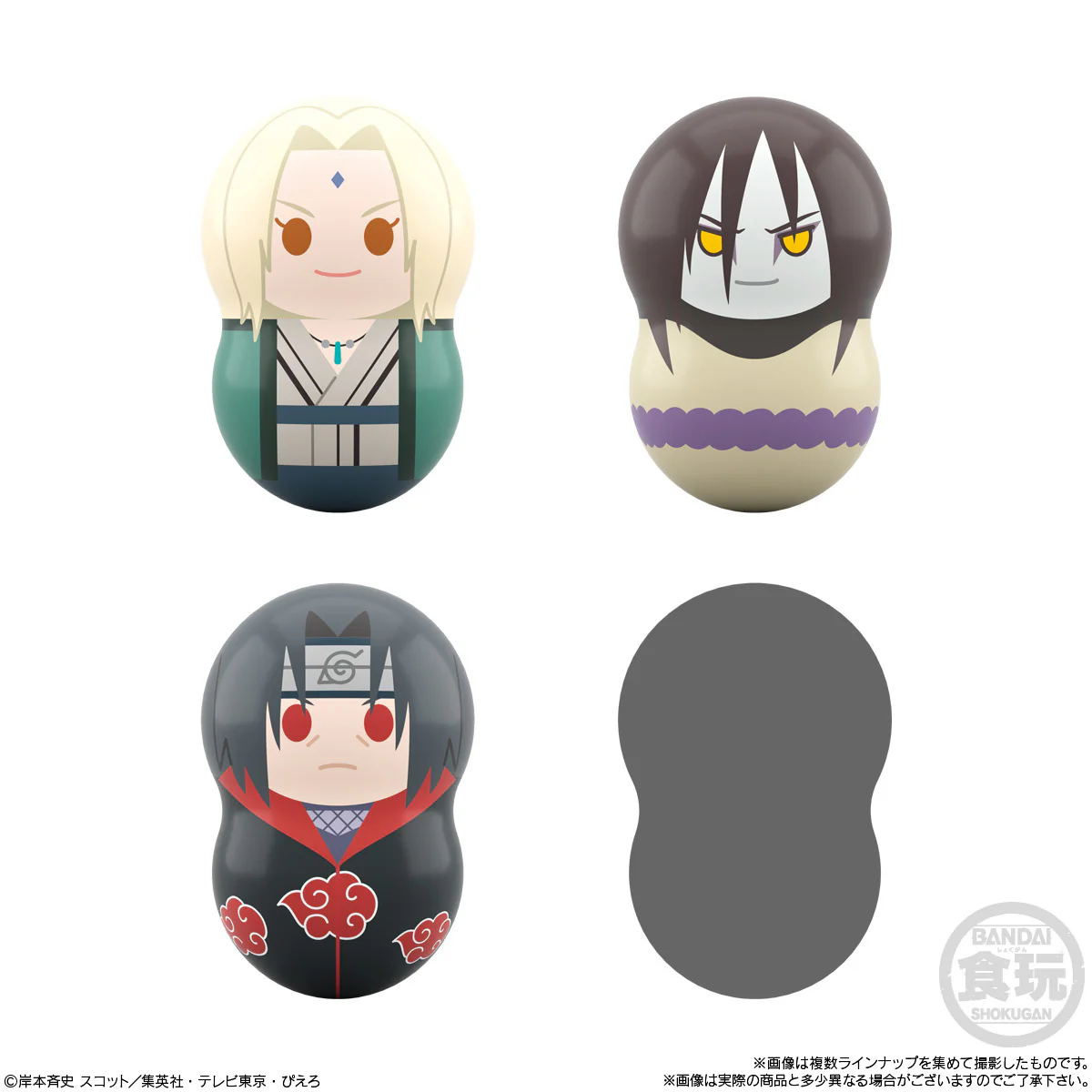 COO'NUTS "NARUTO" - Image 6