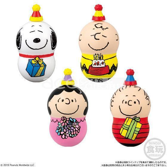 Coo'Nuts Snoopy 3 - Image 4