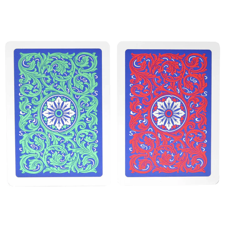 Copag Neoteric Poker Size Regular Index Double Deck Set - Image 3