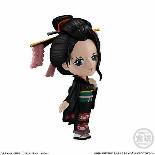One Piece Adverge Motion 3 Set - Image 4