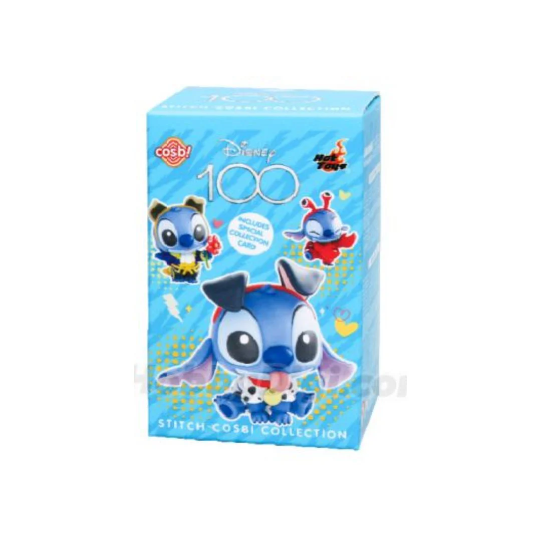 Cosbi Disney Series Blind Box - Image 2