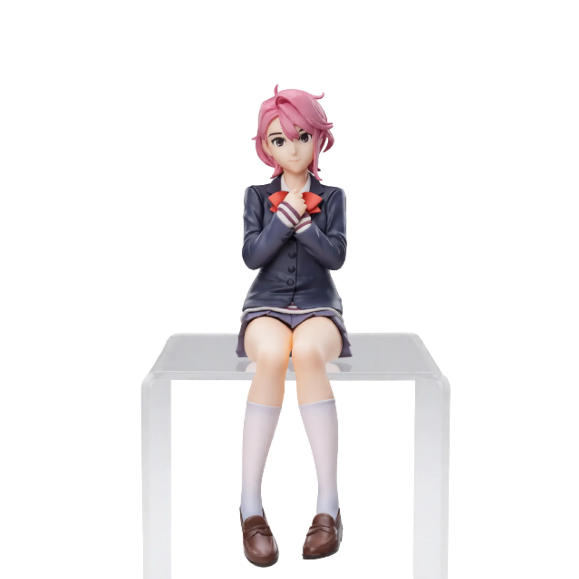 DAN DA DAN PM Perching Figure "Aira"