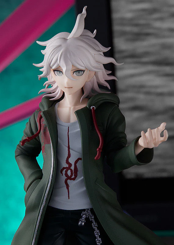 Danganronpa 1•2 Reload Pop Up Parade "Nagito Komaeda" - Image 3