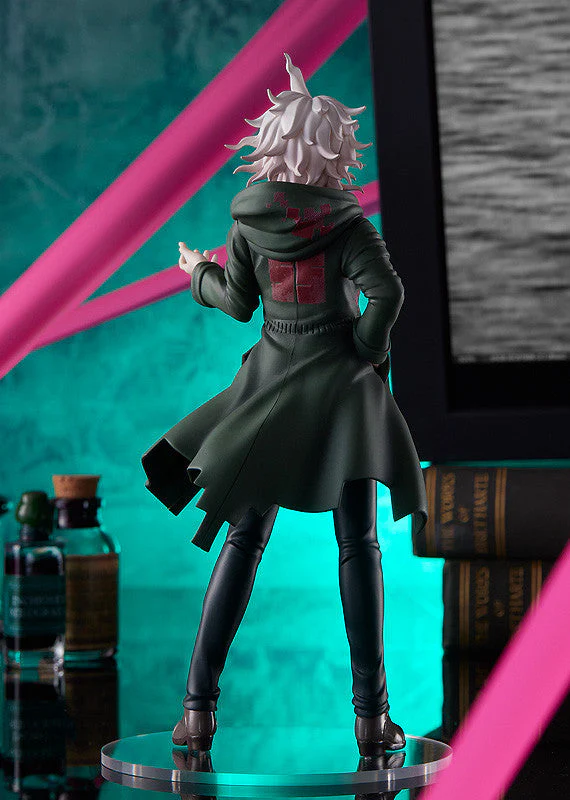 Danganronpa 1•2 Reload Pop Up Parade "Nagito Komaeda" - Image 4