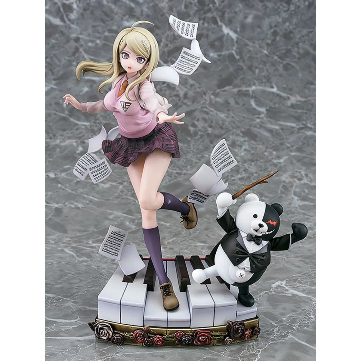 Danganronpa V3: Killing Harmony 1/7 Scale Figure "Kaede Akamatsu" - Image 2