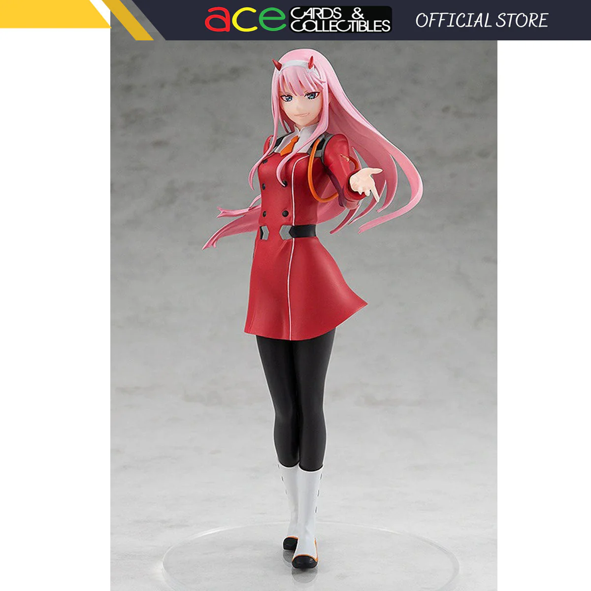 Darling in the FRANXX Pop Up Parade "Zero Two"