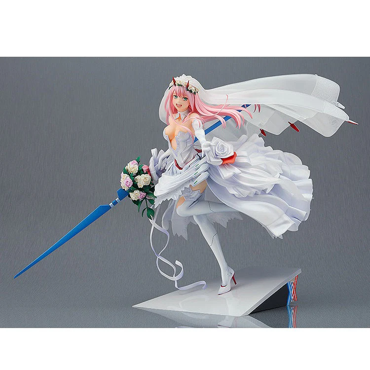 Darling in the FRANXX "Zero Two: For My Darling" - Image 2
